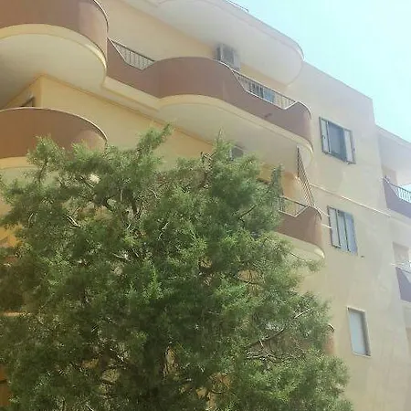 La Fiaba Bed & Breakfast Gallipoli
