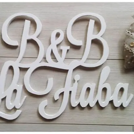 Bed & Breakfast La Fiaba