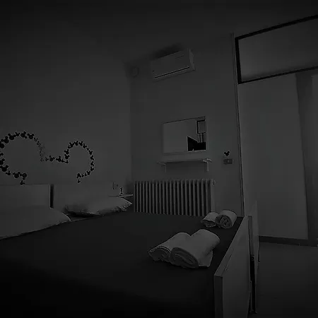 La Fiaba Bed & Breakfast Gallipoli