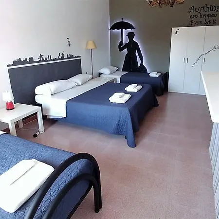 La Fiaba Bed & Breakfast Gallipoli