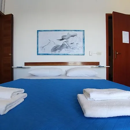 La Fiaba Bed & Breakfast *