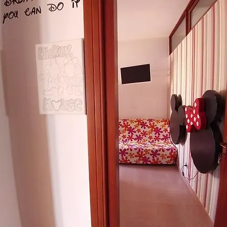 La Fiaba Bed & Breakfast