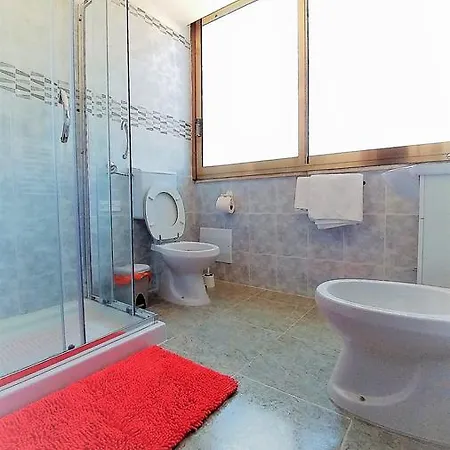 Bed & Breakfast La Fiaba Gallipoli