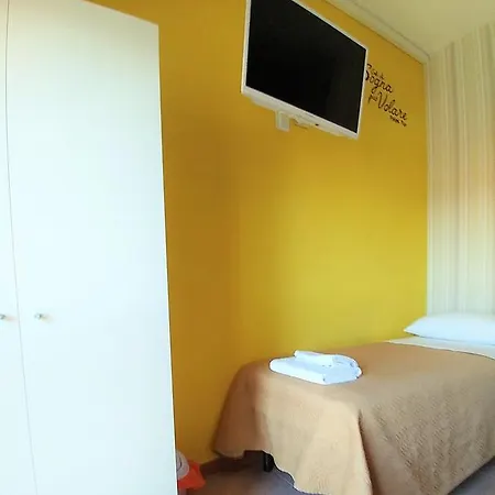 Bed & Breakfast La Fiaba Gallipoli