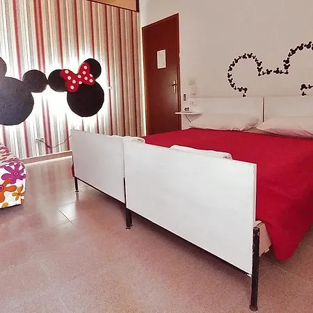 Bed & Breakfast La Fiaba
