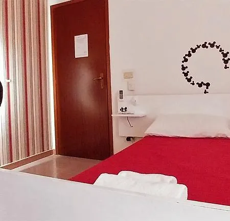 La Fiaba Bed & Breakfast Gallipoli