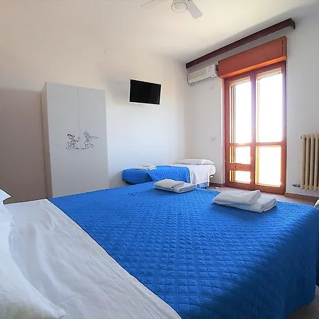 La Fiaba Bed & Breakfast Gallipoli